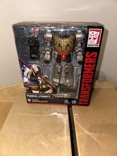 Transformers Power Of The Primes Dinobot Grimlock New In Box