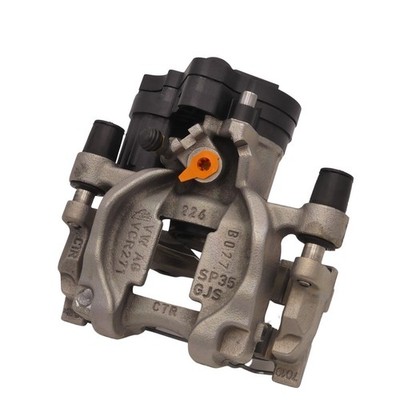 Bremssattel hinten rechts 272mm Audi A3 8V Q2 TT VW Golf 7 Touran 5T Seat Leon