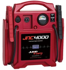 Jump Starter