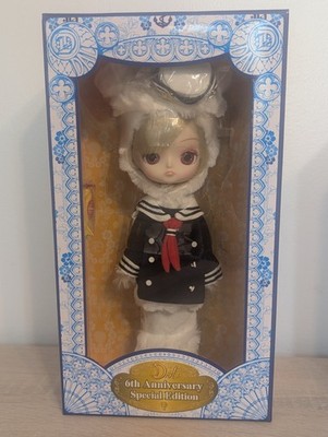 Pullip Dal JOUET 6TH Anniversary Edition Doll JUN Planning/Groove