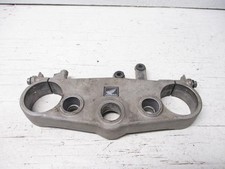 07 Honda CRF 450 X 450X Upper Triple Tree Clamp 53300-KSC-000 2004-2007