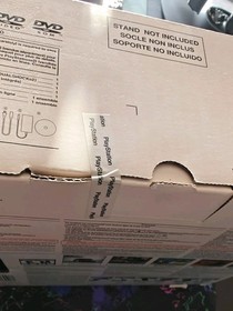 [NIB] Sony PlayStation 2 Slim Console [SCPH-70001 CB / 97060]