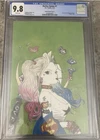 Harley Quinn #1, Graded CGC 9.8