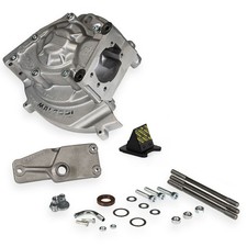 CARTER MALOSSI MP-ONE AD ACCENSIONE A PUNTINE PIAGGIO BRAVO 50 -5717892