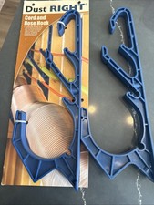 Rockler Dust Right Cord And Hose Hook X2