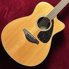 [Usato] YAMAHA / FSX875C [Immagine reale] [USATO] [Store Aeon Mall Dainichi]