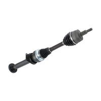 SKF Antriebswelle / Achswelle Vorne Rechts (Vkjc 5205) FüR VW Transporter T5