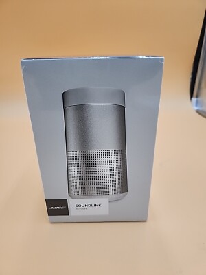 BOSE SOUNDLINK REVOLVE GRAY サウンドリンク Bose SoundLink Revolve
