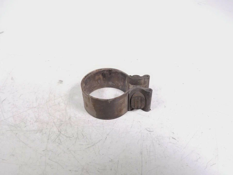 Зажим глушителя выпускного коллектора 1996 96 BMW R850 R бесплатная доставка - Изображение 4 из 4