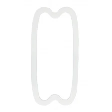 1960-66 Chevy & GMC Pickup Fleetside Tail Light Lens Gaskets 1 pair