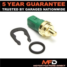 VOLKSWAGEN GOLF MK4 2.0 GTI PETROL (1999-2004) COOLANT WATER TEMPERATURE SENSOR