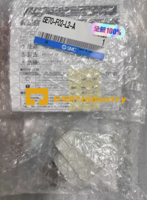 1 PC NEW ISE70-F02-L2-A Pressure Switch | eBay