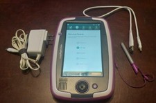 LeapFrog LeapPad Platinum Kids Learning Tablet Purple