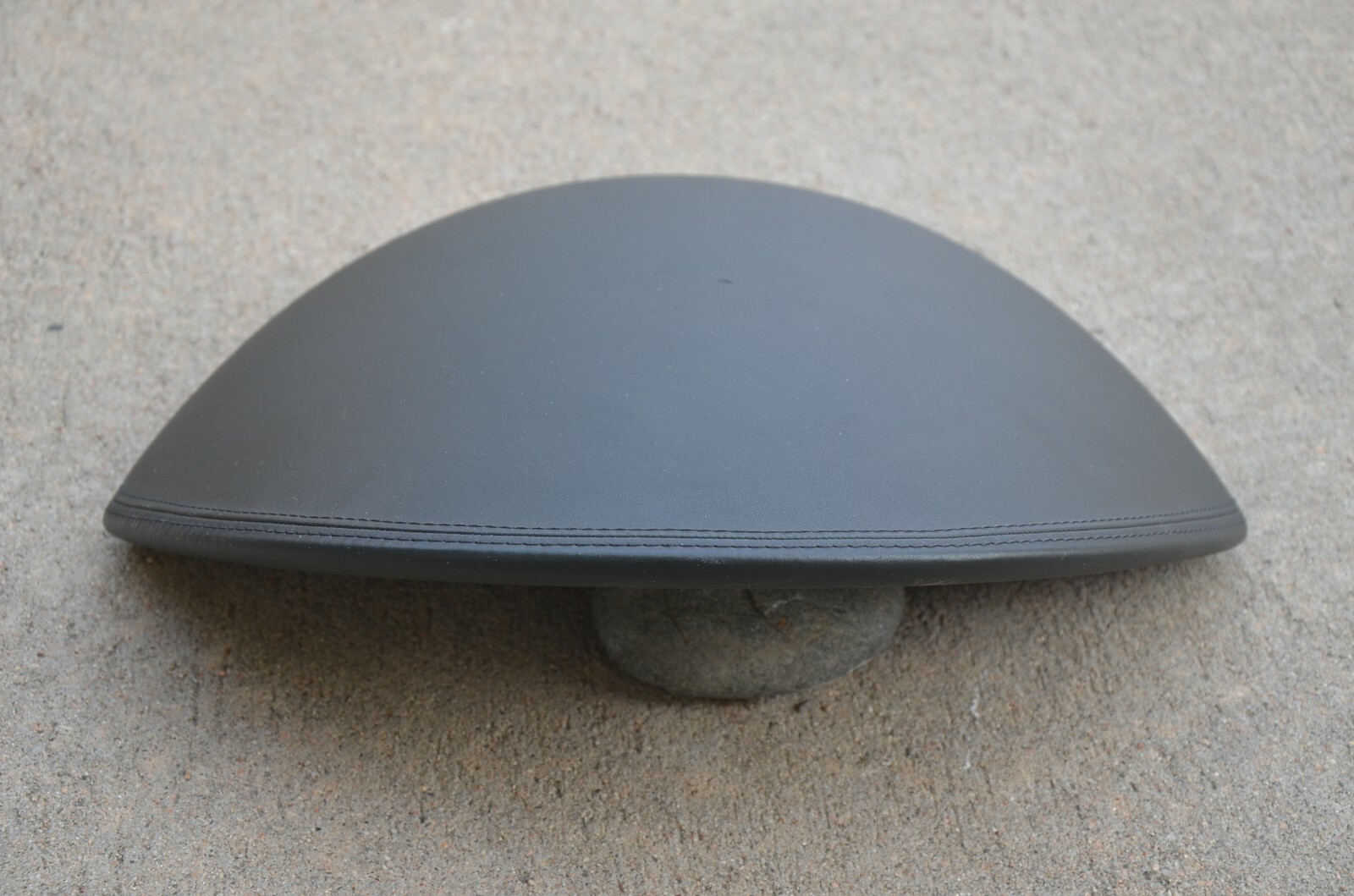 2008-2015 Audi R8 Upper Speedometer Dash Cluster Gauge Cover Speedo Trim Pad OEM
