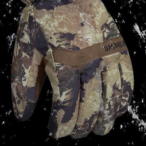Heated Hunting Gloves 🔥| 3M™ G100 Waterproof | 7-Layer Fabric | Sizes: M-L - Picture 14 of 39