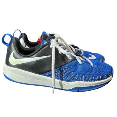 nike team hustle 7