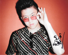* RICH BRIAN * signed 8x10 photo * RAPPER * JAMOJAYA * 6 * RICH BRIAN * signed 8x10 photo * RAPPER * JAMOJAYA * 6