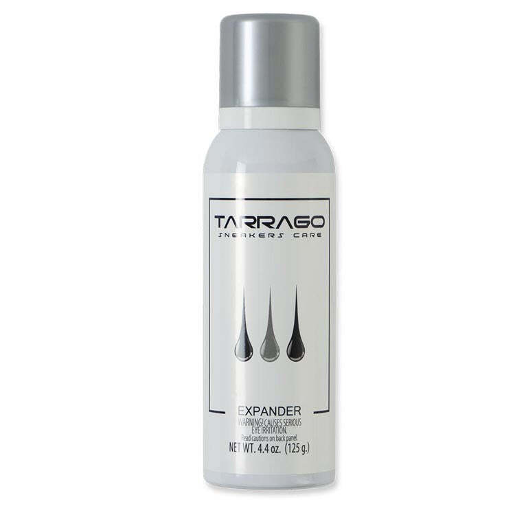 Allargascarpe Spray Tarragò Sneakers Care Expander per Pelle e Tessuto