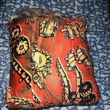 Disney CARS PILLOW AND BLANKET SET