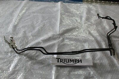 Bremsleitungen ABS Modul Triumph Sprint ST 1050 #R5750