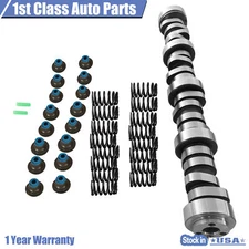 GM Performance Roller LS9 Cam Kit For L33 LM7 LQ4 LQ9 LS3 L99 L92 L76 12638427