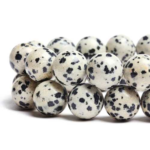 Wholesale Lot Natural Gemstone Beads Round Loose Beads 4mm 6mm 8mm 10mm - Picture 24 of 143