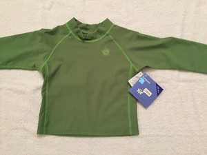 12 month rash guard