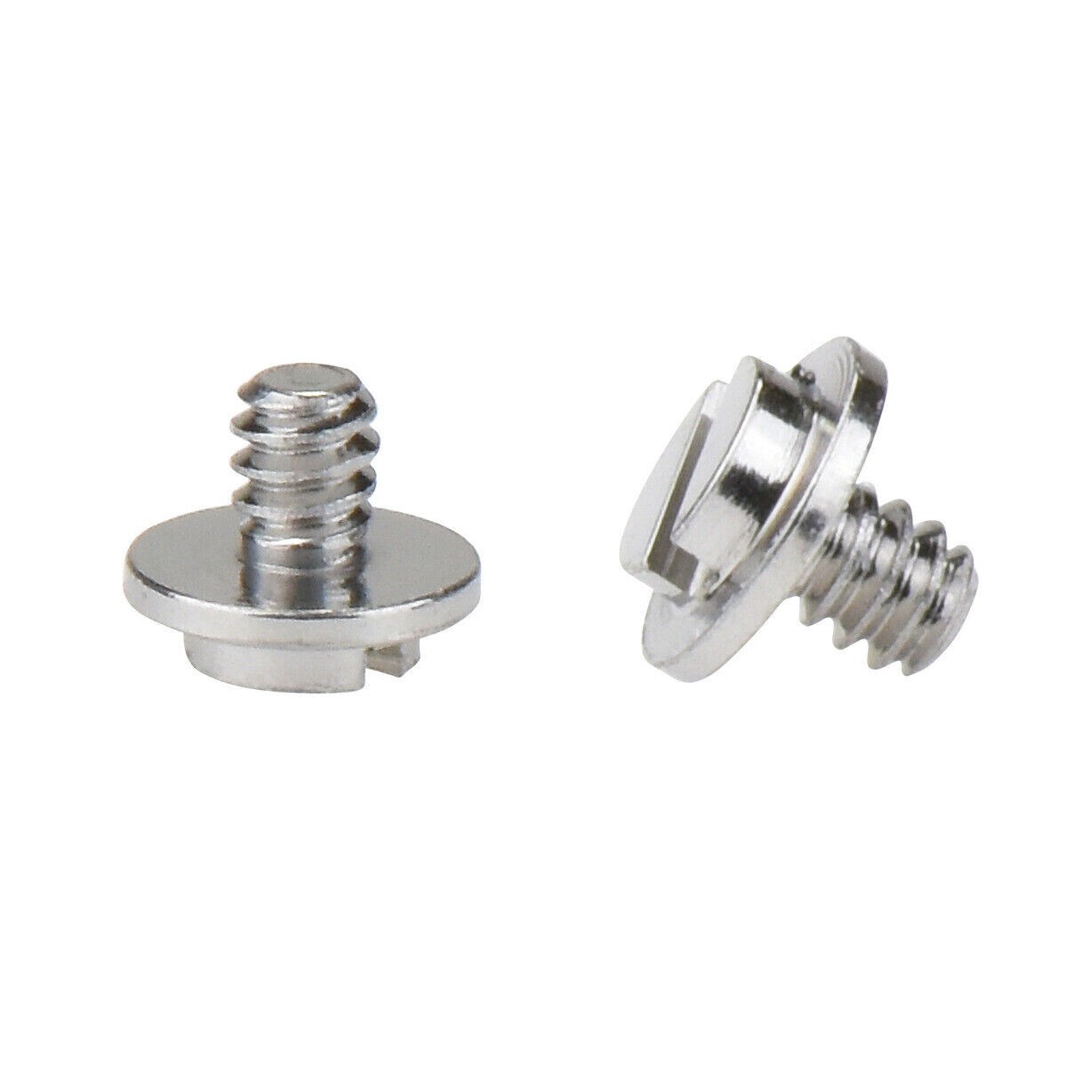 2 pcs Case Clamp Screw for Rolex Movements 3135 3136 3155 3156