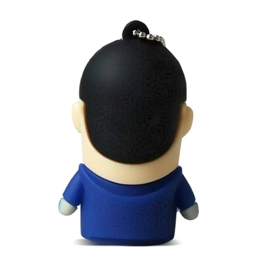 Clé USB 2.0 Flash Drive 30 Go 30Go Superman Clark Kent Super-héros - Photo 4/4