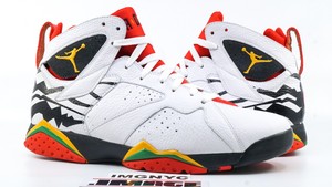 jordan 7 bin