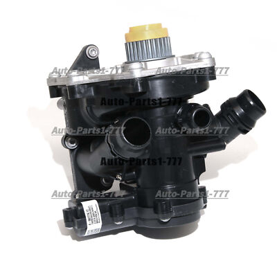OEM Water Pump Thermostat Housing Assy For Audi VW 1.8T 2.0T EA888 Gen3 Engine