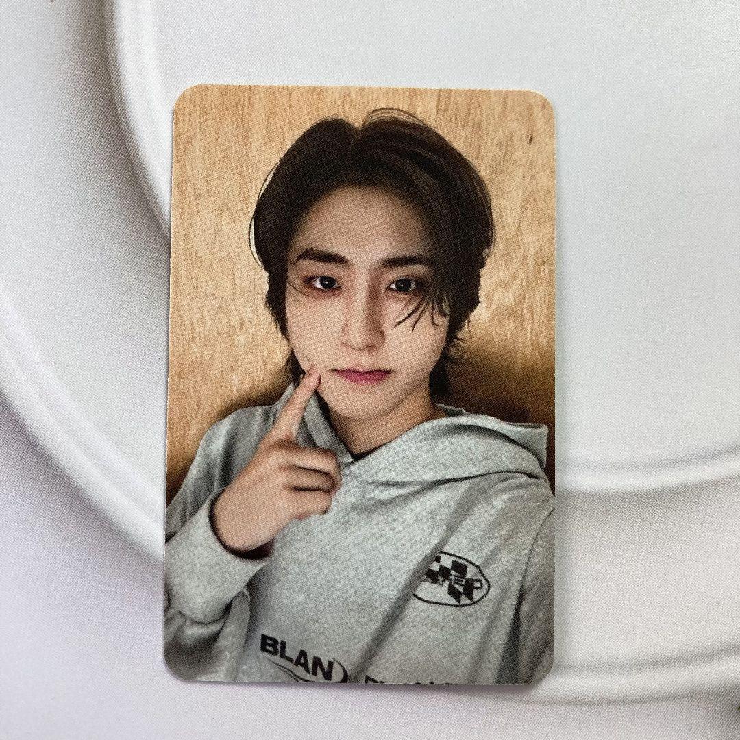 Straykids Skiz Kwave Sanoku Fc Limited Trading Card Han | eBay Straykids Skiz Kwave Sanoku Fc Limited Trading Card Han | eBay
