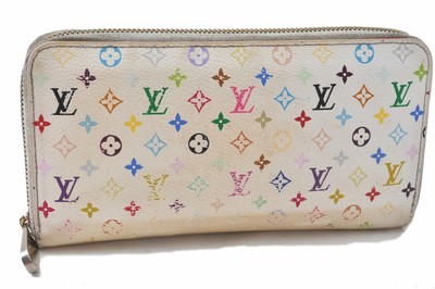 louis vuitton wallet wrist strap