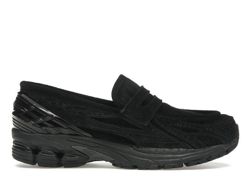 New Balance 1906L Black Suede - U1906LNT | eBay New Balance 1906L Black Suede - U1906LNT | eBay