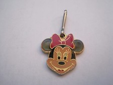 Disney’s Minnie Zipper Pull- $6.91
