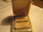 VINTAGE / ANTIQUE RING BOX,...DECO DETAIL — photo 9
