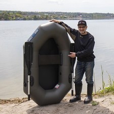 Aqua Storm Schlauchboot