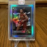 2020-21 Panini One and One Lamar Stevens Blue Rookie /30 CAVALIERS RC