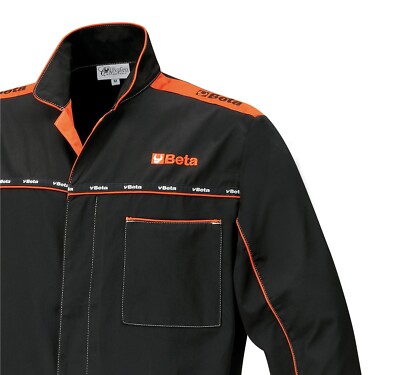 Camice da Lavoro Officina Carrozzeria Meccanico Beta Collection