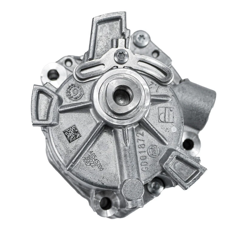 Ölpumpe für Mercedes OM654 A6541811500 A6545200 GD01872 0248052 | eBay