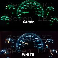 Led Kit For Astro Savana Safari Gmc Gm 1996-2005 Chevy Chevrolet Cluster 96-05 Led Kit For Astro Savana Safari Gmc Gm 1996-2005 Chevy Chevrolet Cluster 96-05