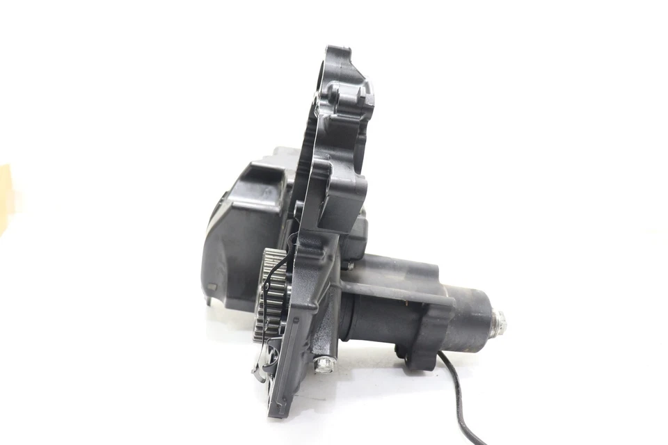 08-17 YAMAHA RAIDER OEM MOTOR TRANSMISIÓN TRANNY ENGRANAJES CAJA DE TRANSFERENCIA Foto 4 de 4