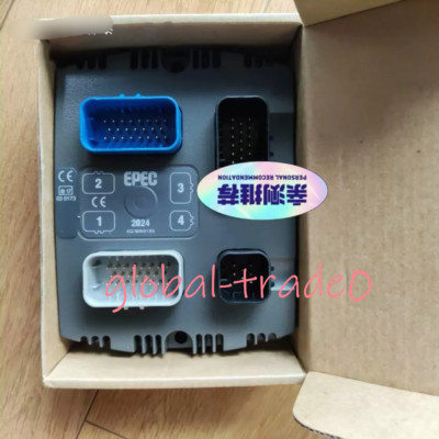 EPEC2024  Controller EPEC2024