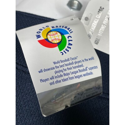 JAPAN 2006 WBC World Baseball Classic Batting Practice Jersey