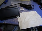 1 Regency DOCK-650-2.1A 120VAC 60Hz 12A Furniture Power Distribution Unit Black
