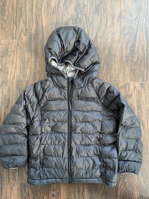 down jacket 4t