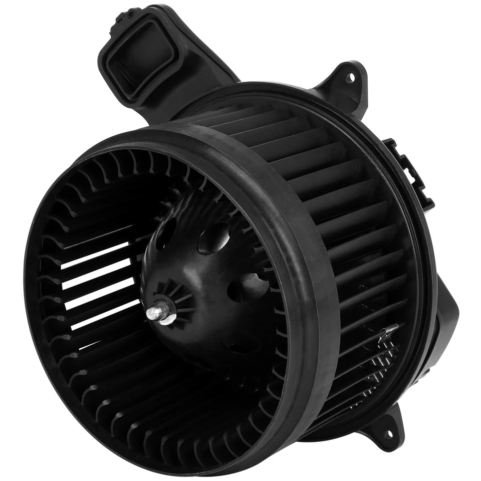 Se adapta a Kenworth T170 T270 T370 Peterbilt 579 2013 14-2017 calefacción motor soplador Foto 2 de 4