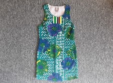 Anthropologie dress, 10/38, worn once!