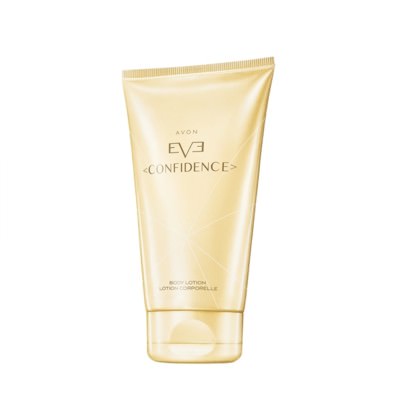 AVON EVE CONFIDENCE Körperlotion Bodylotion Orientalisch Vanillig Holzig