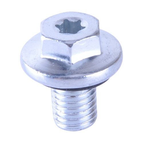 Fit For GMC Buick GMC Chevrolet 1x Engine Oil Drain Plug Bolt Gasket 55577568 eBay